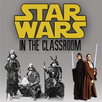 Star Wars in the Classroom