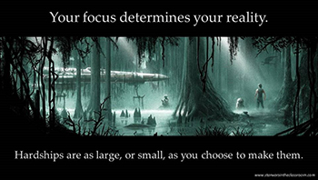 Star Wars in the Classroom Poster